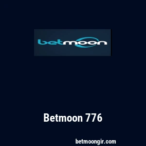 Betmoon 776