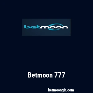 Betmoon 777