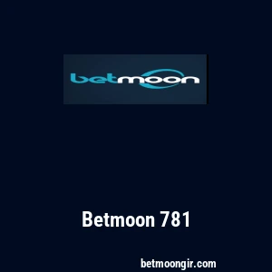 Betmoon 781