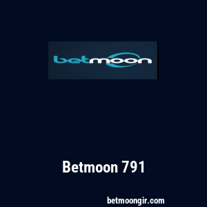 Betmoon 791